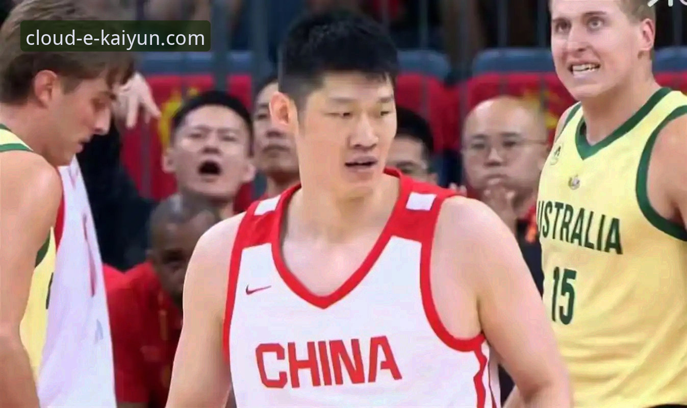 中国男篮91-81力克澳大利亚，热身赛杭州站开门红详解