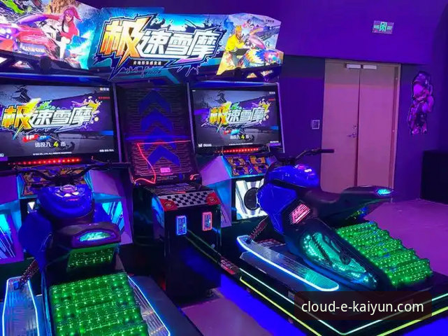 云开全站登录：一次前瞻性的体育娱乐平台深度评测