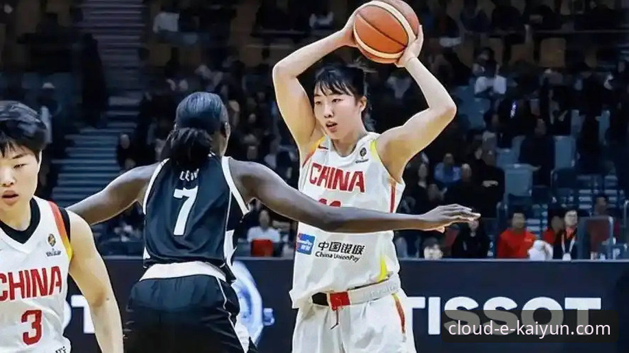 实战复盘：中国女篮86-76力克南苏丹，一场关于阵容调试与核心爆发的深度评测